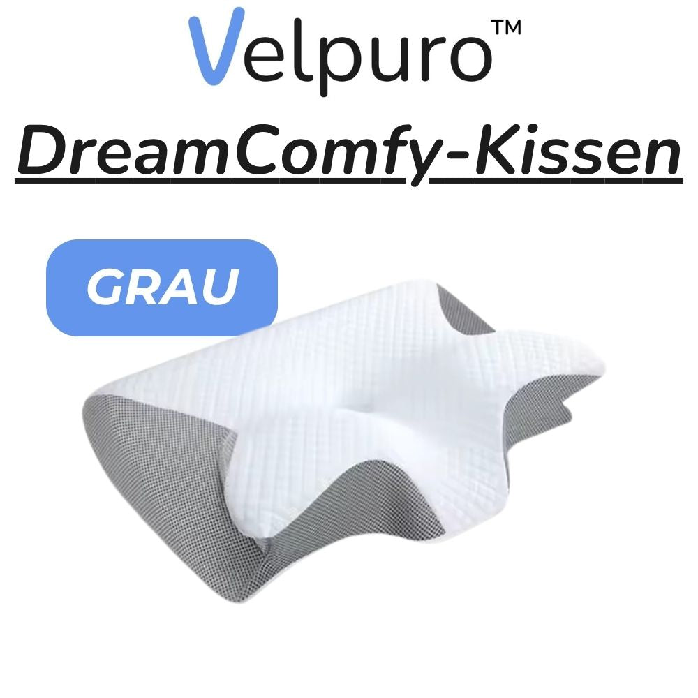 DreamComfy-Schlafkissen