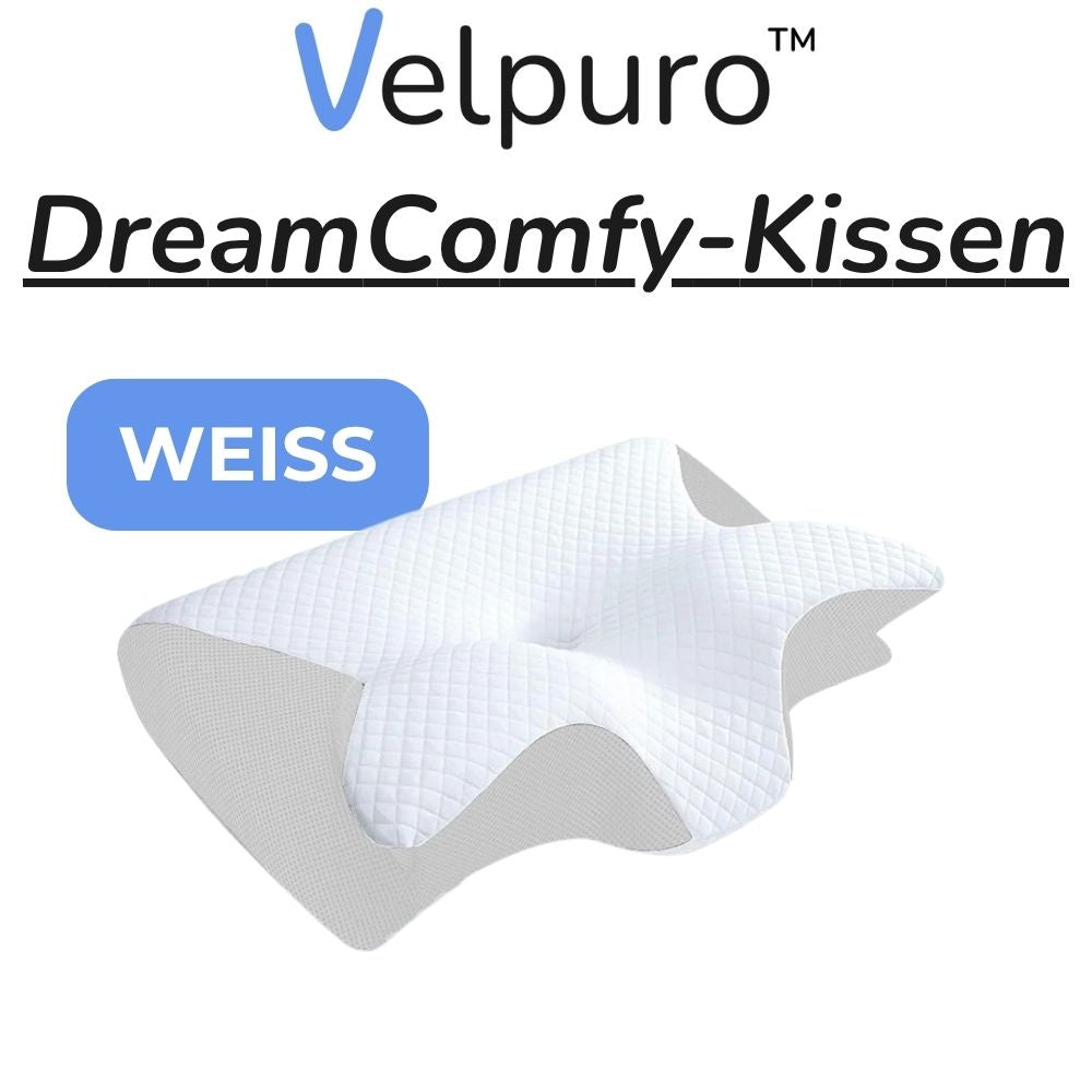 DreamComfy-Schlafkissen