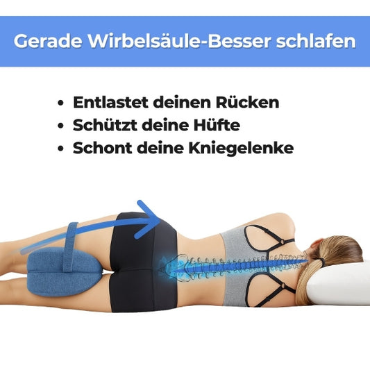 KneeComfy-Kniekissen