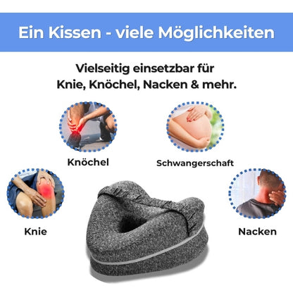 KneeComfy-Kniekissen