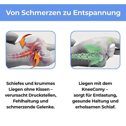 KneeComfy-Kniekissen