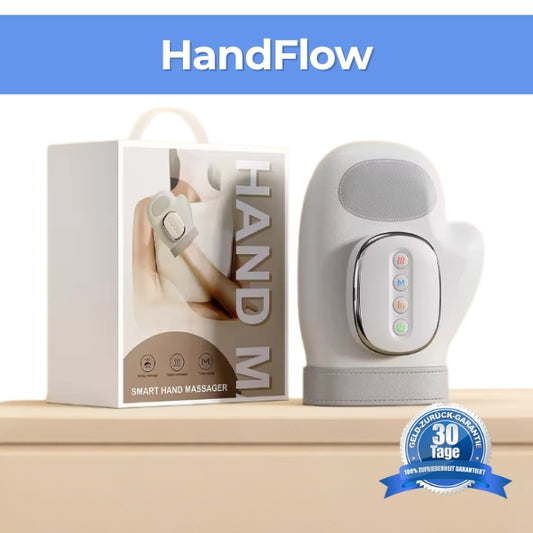 HandFlow
