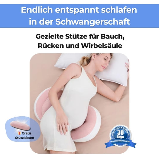 PregComfy Mama-Kissen