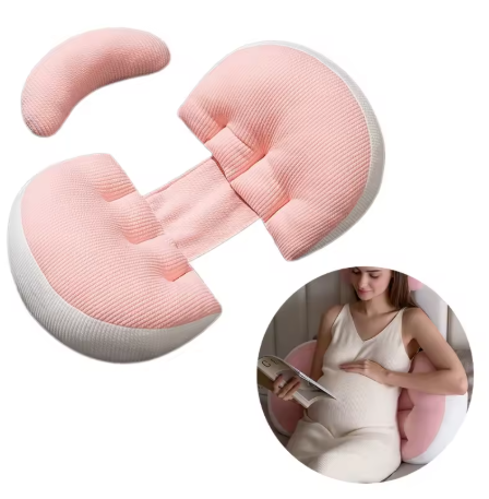 PregComfy Mama-Kissen