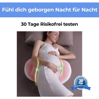 PregComfy Mama-Kissen