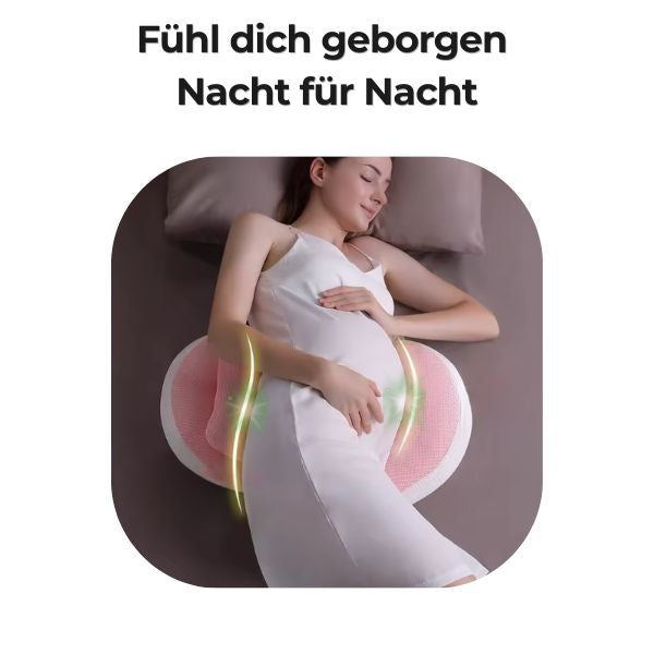 PregComfy Mama-Kissen