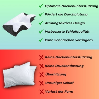 DreamComfy-Schlafkissen
