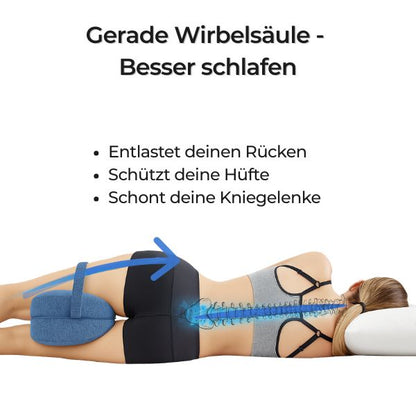 KneeComfy-Kniekissen