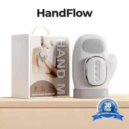 HandFlow-Massagehandschuh