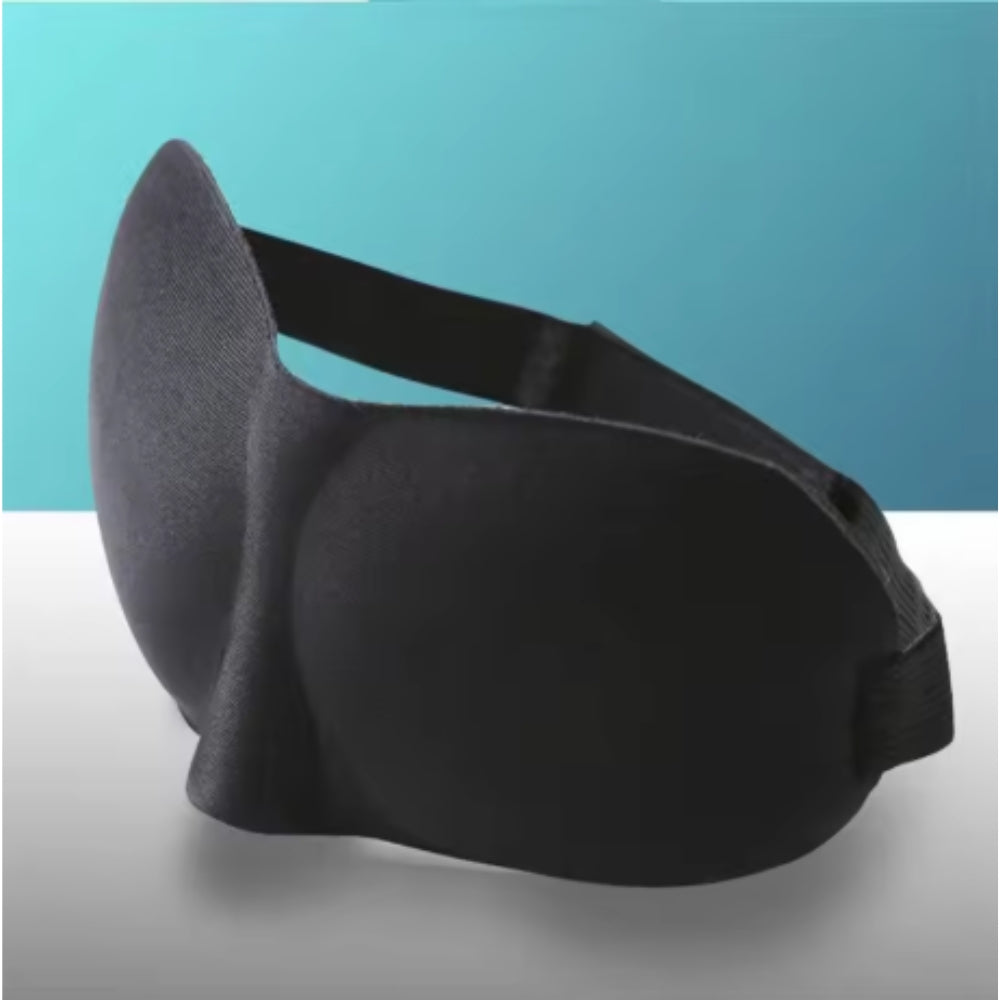 Gratis-Schlafmaske