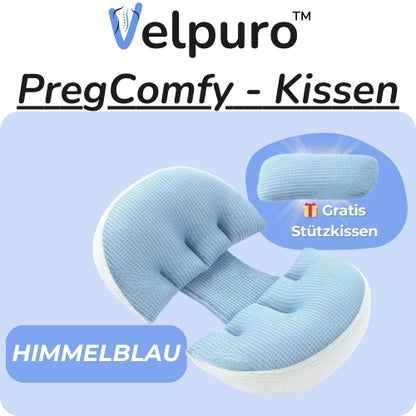 PregComfy Mama-Kissen