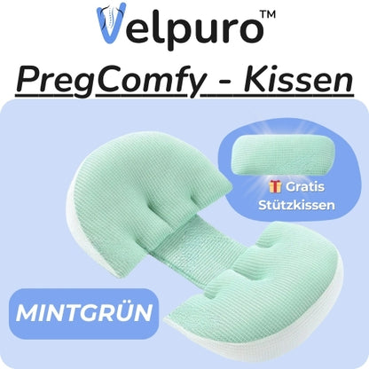 PregComfy Mama-Kissen