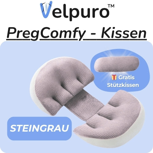 PregComfy Mama-Kissen