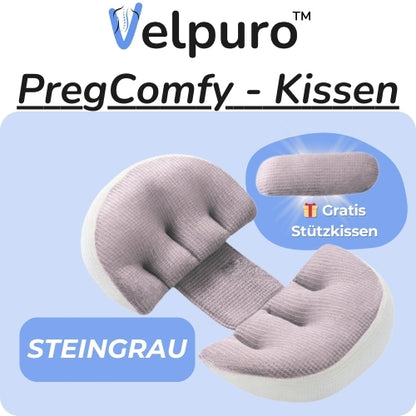 PregComfy Mama-Kissen