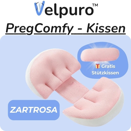 PregComfy Mama-Kissen
