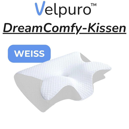 DreamComfy-Schlafkissen