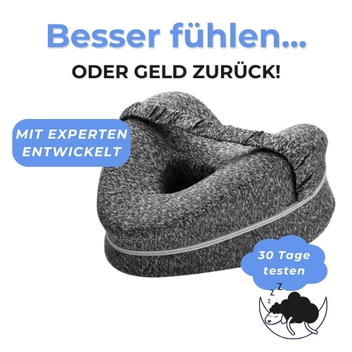 KneeComfy-Kniekissen