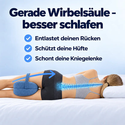 KneeComfy-Kniekissen