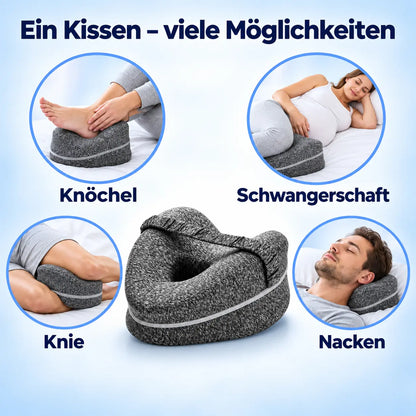 KneeComfy-Kniekissen