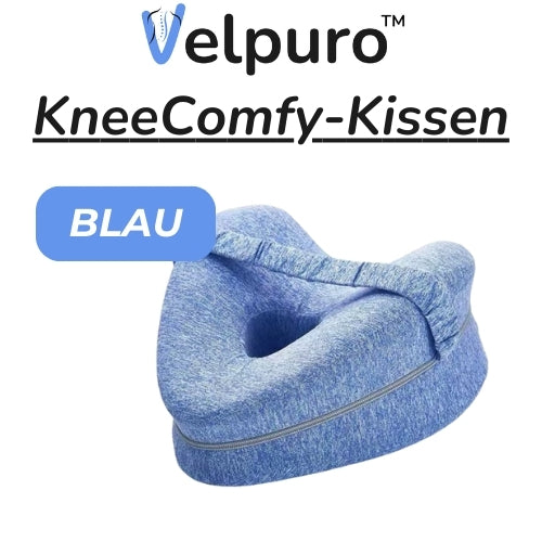 KneeComfy-Kniekissen