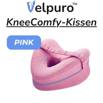 KneeComfy-Kniekissen