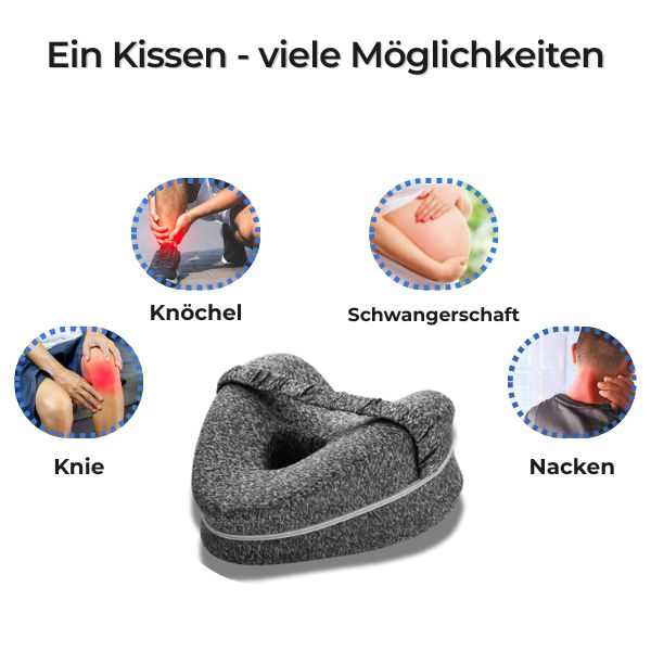 KneeComfy-Kniekissen