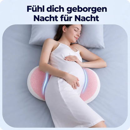 PregComfy Mama-Kissen