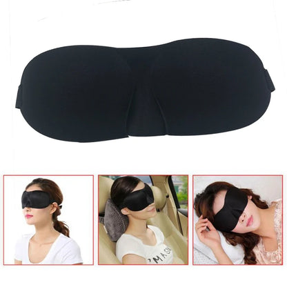 Gratis-Schlafmaske