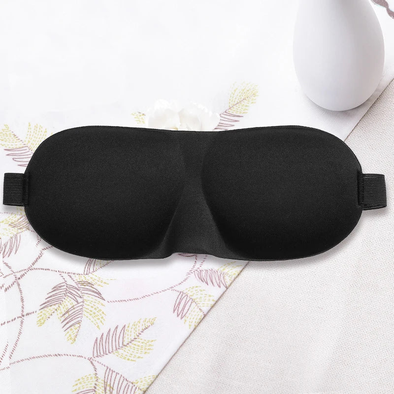Gratis-Schlafmaske