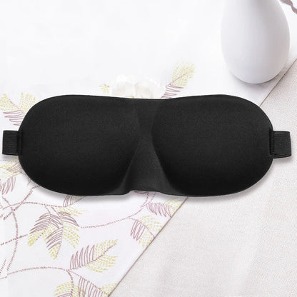 Gratis-Schlafmaske
