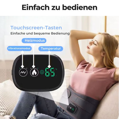 BeltFlow-Wärme- u. Massagegurt