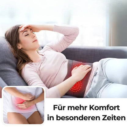 BeltFlow-Wärme- u. Massagegurt