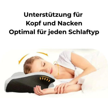 DreamComfy-Schlafkissen