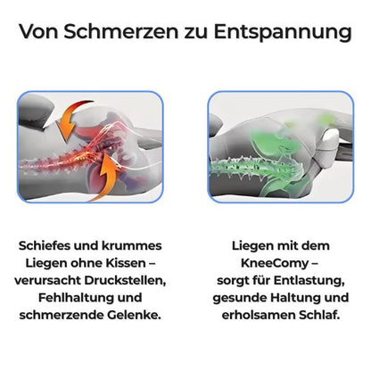 KneeComfy-Kniekissen