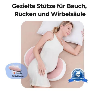 PregComfy Mama-Kissen