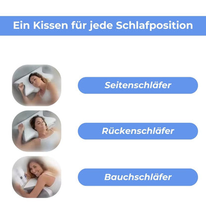 DreamComfy-Schlafkissen